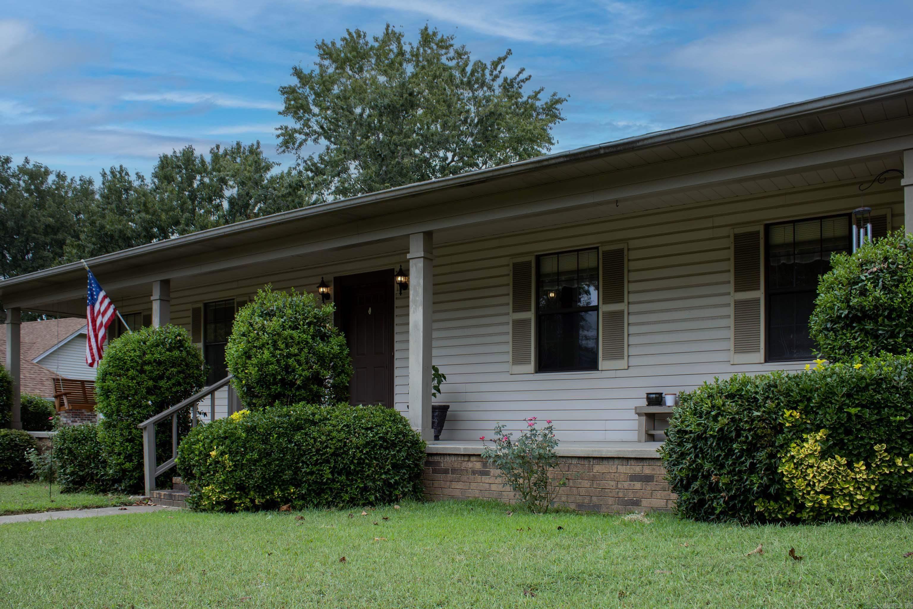 WESTERN HILLS ADD - Residential