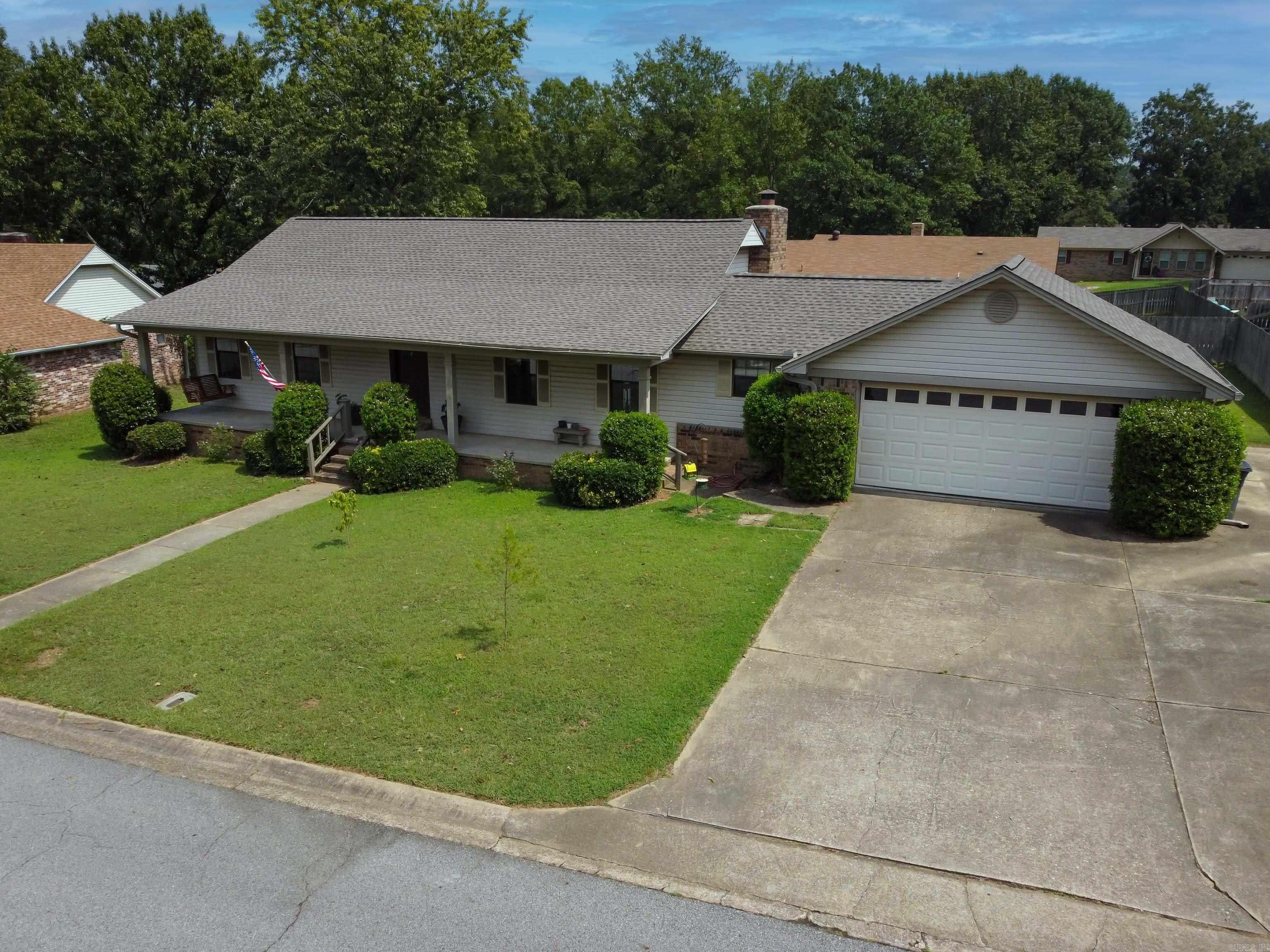 WESTERN HILLS ADD - Residential