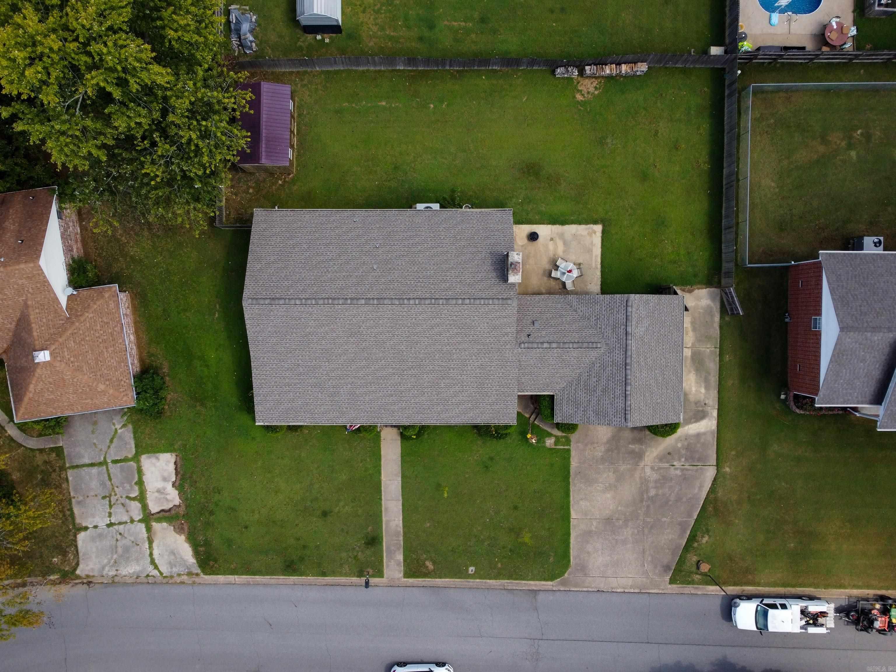 WESTERN HILLS ADD - Residential