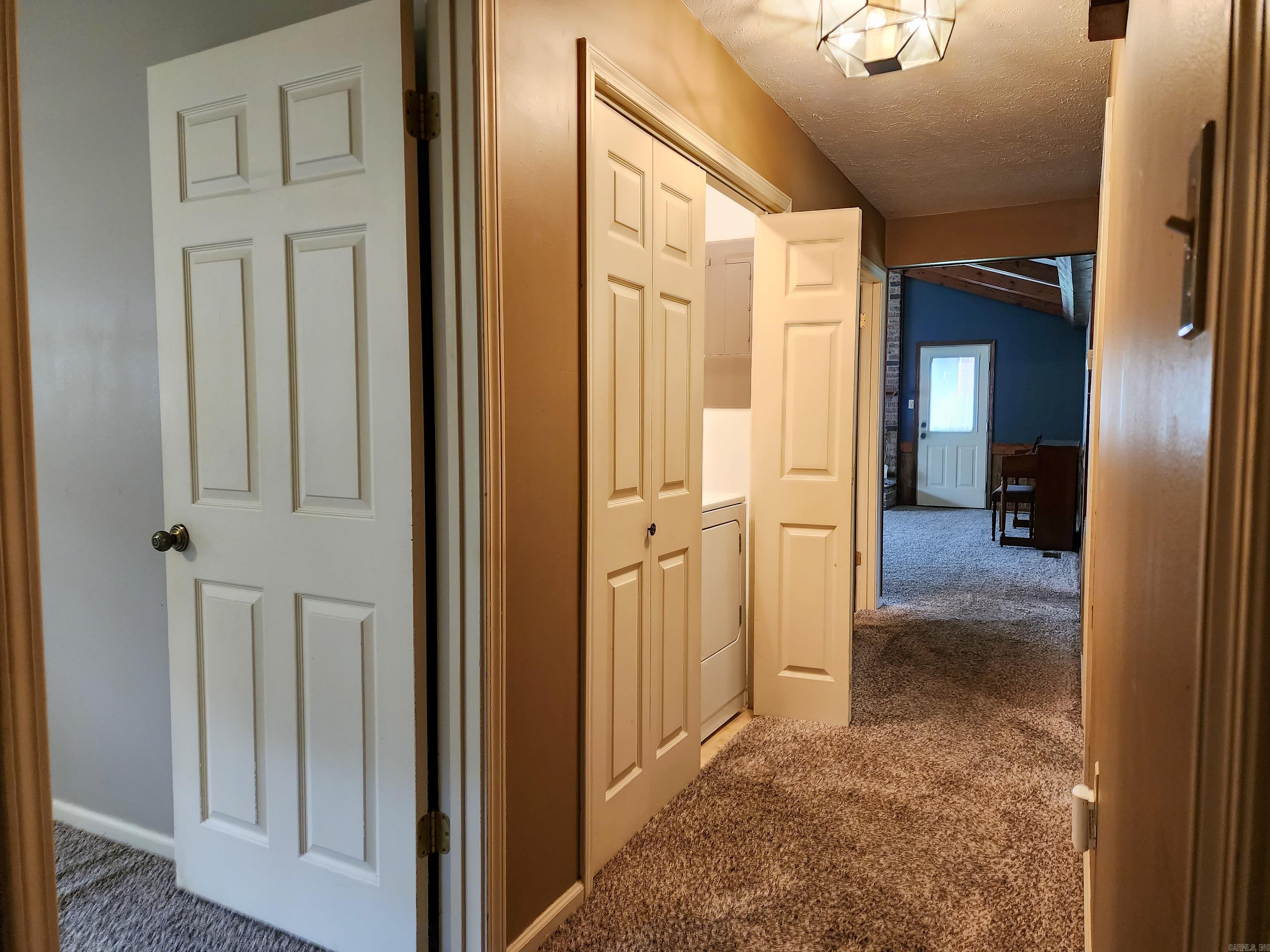 WESTERN HILLS ADD - Residential