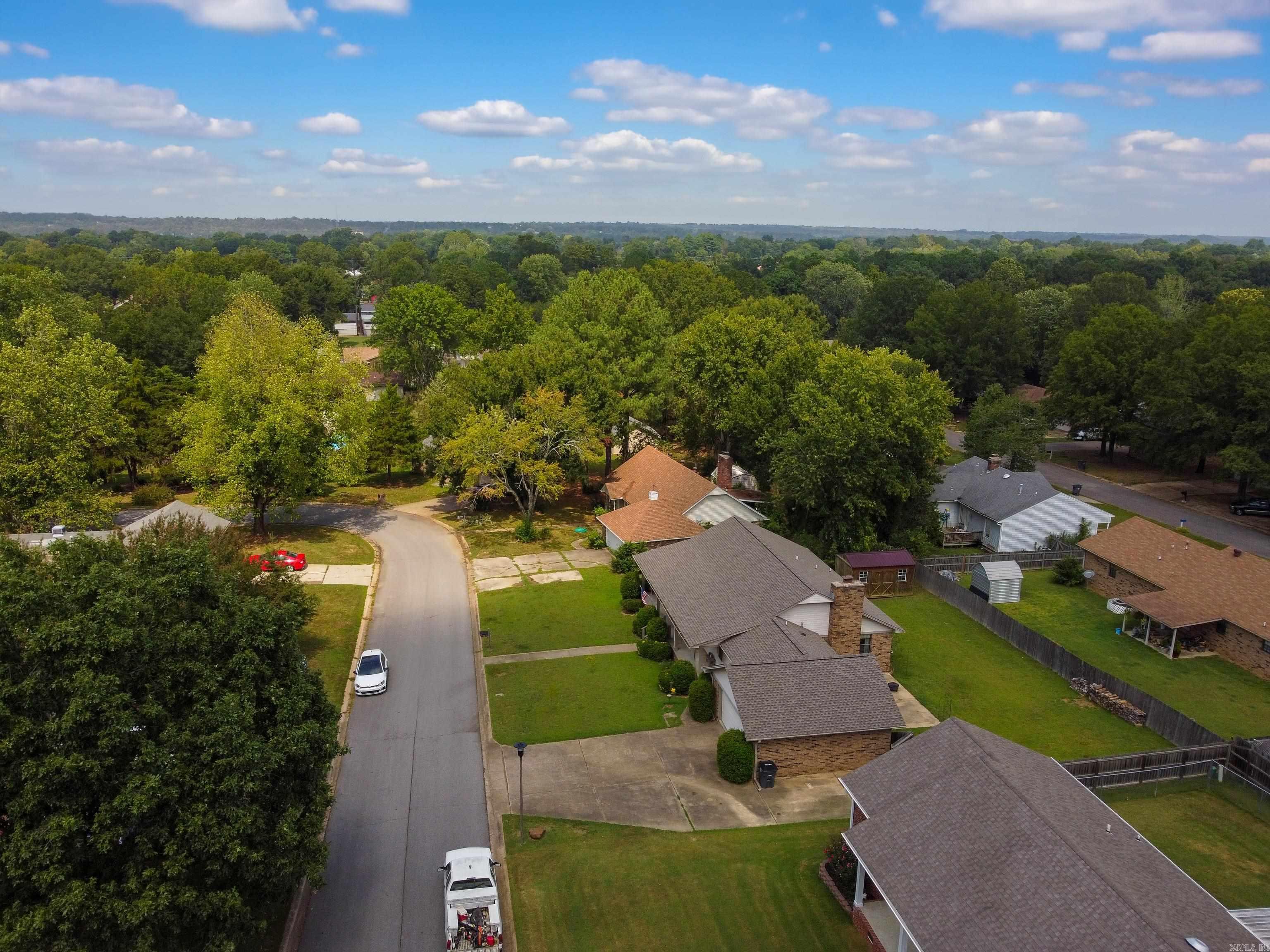 WESTERN HILLS ADD - Residential