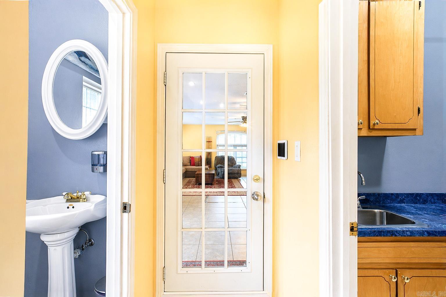 MARIA PLACE - Residential