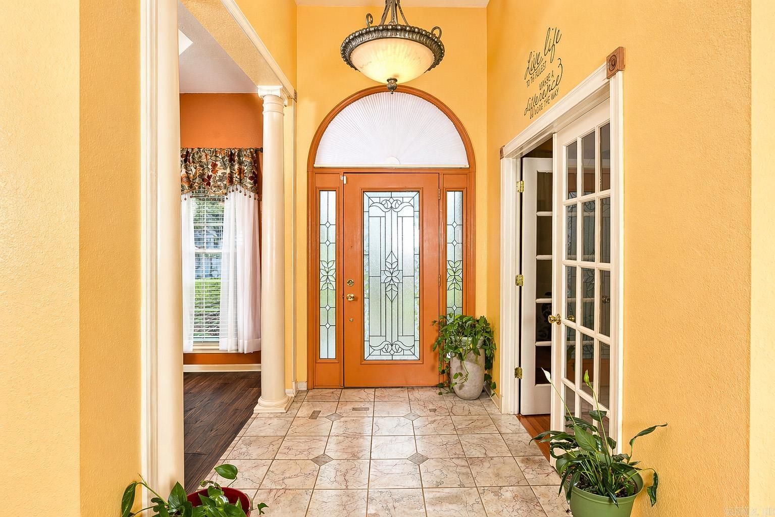 MARIA PLACE - Residential