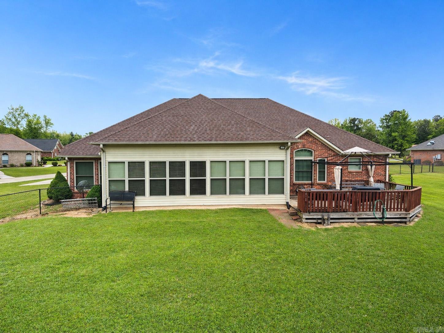 MARIA PLACE - Residential