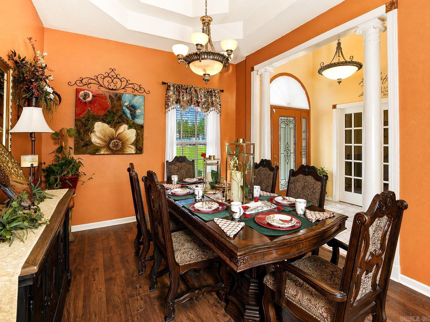 MARIA PLACE - Residential