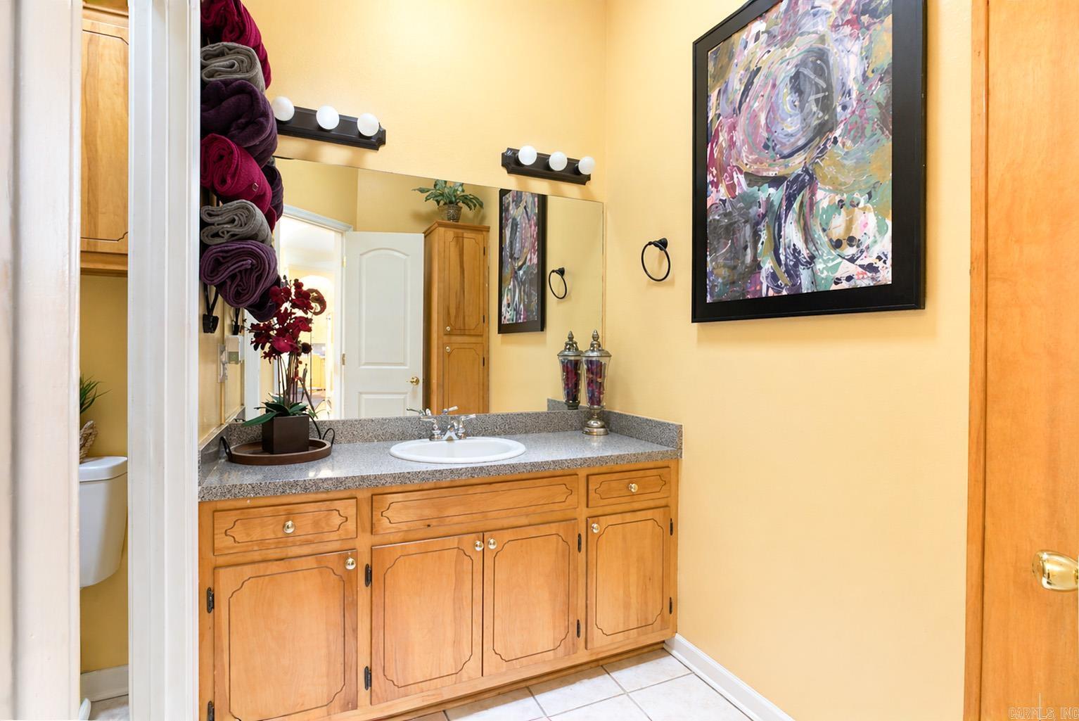 MARIA PLACE - Residential