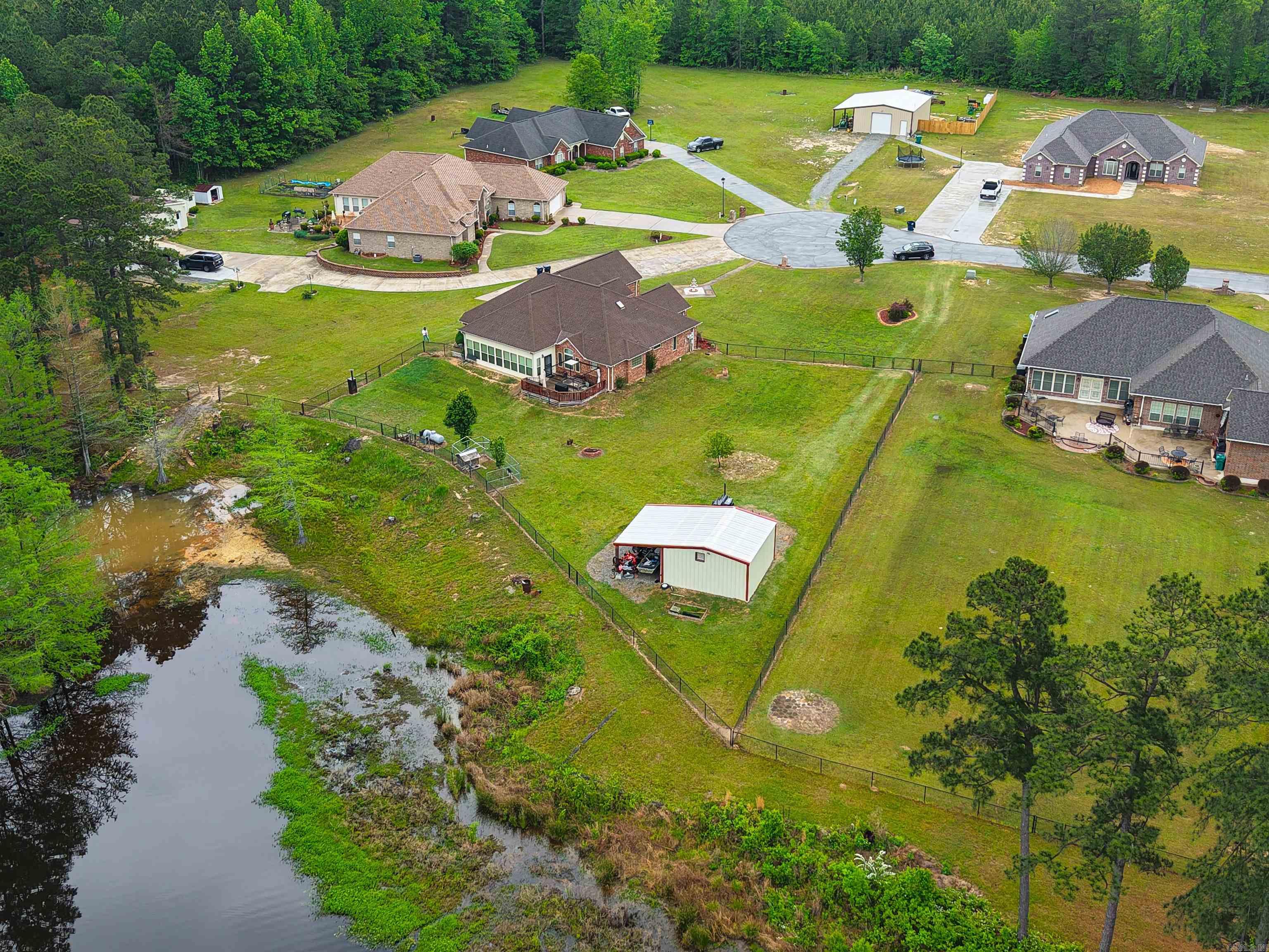 MARIA PLACE - Residential