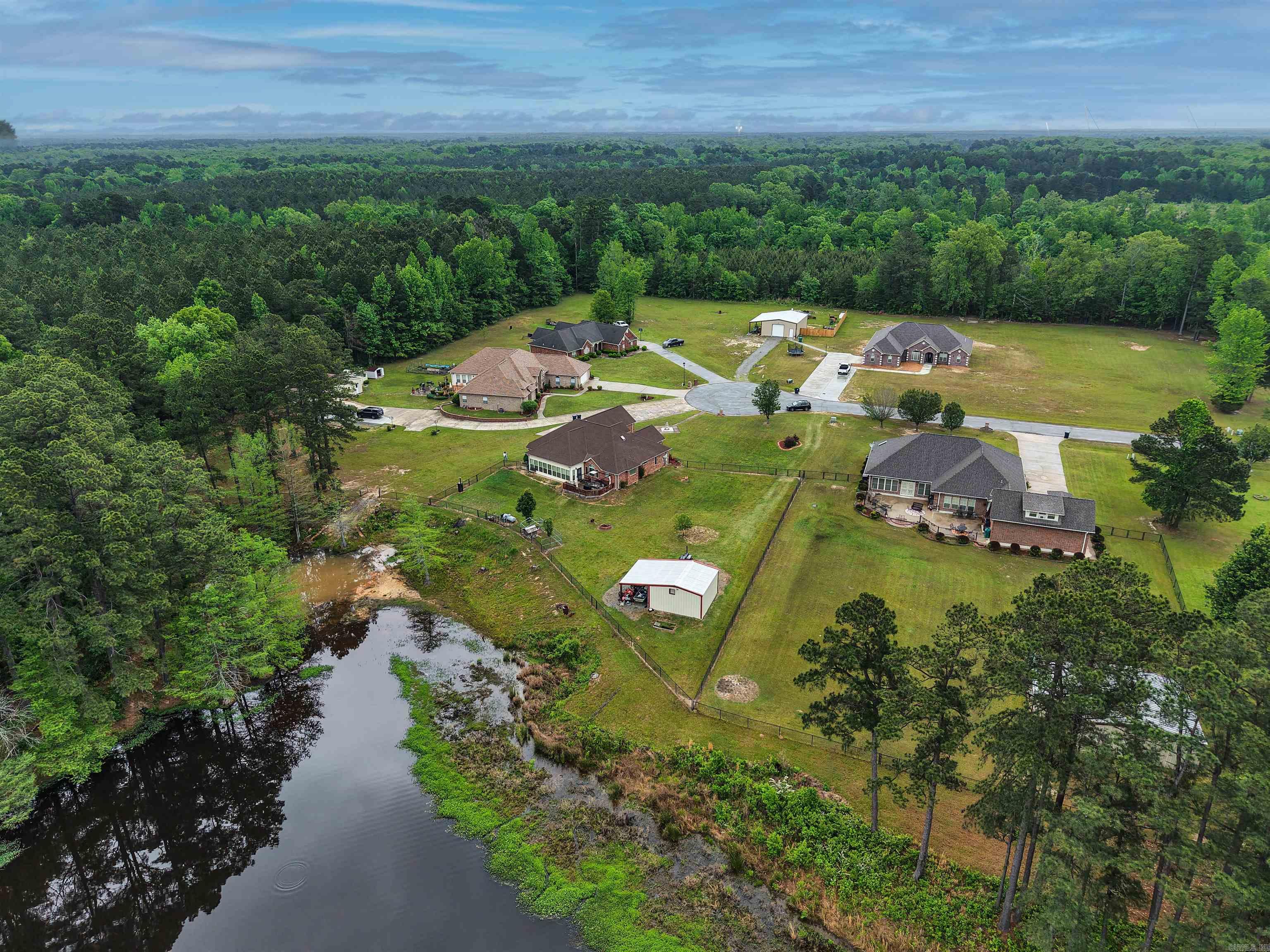 MARIA PLACE - Residential