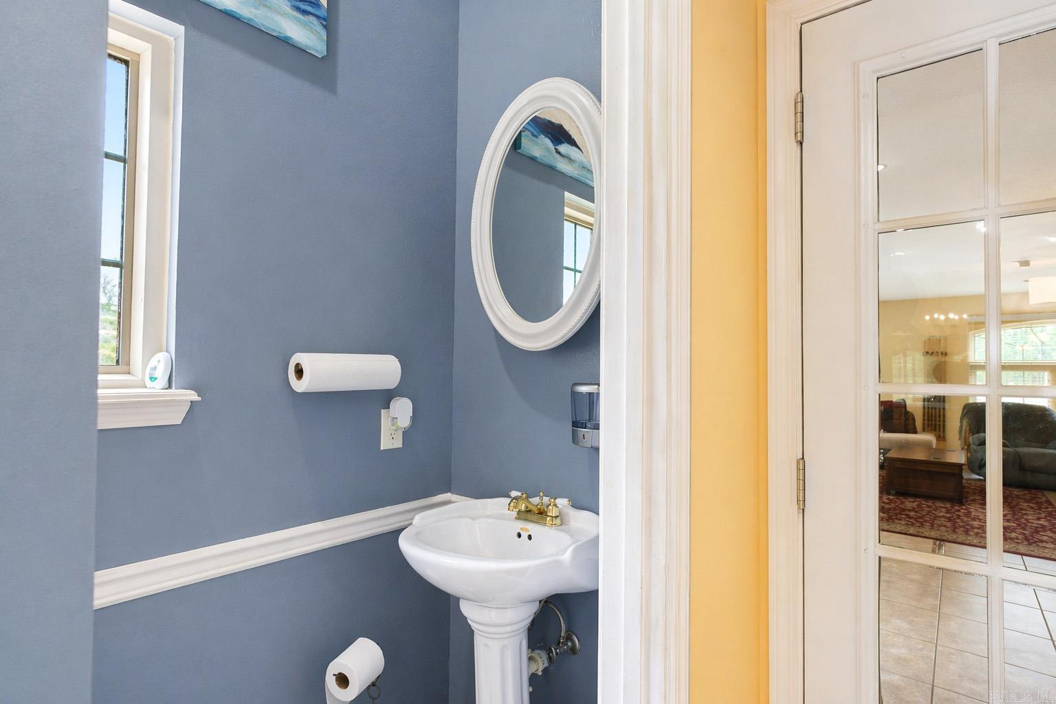 MARIA PLACE - Residential