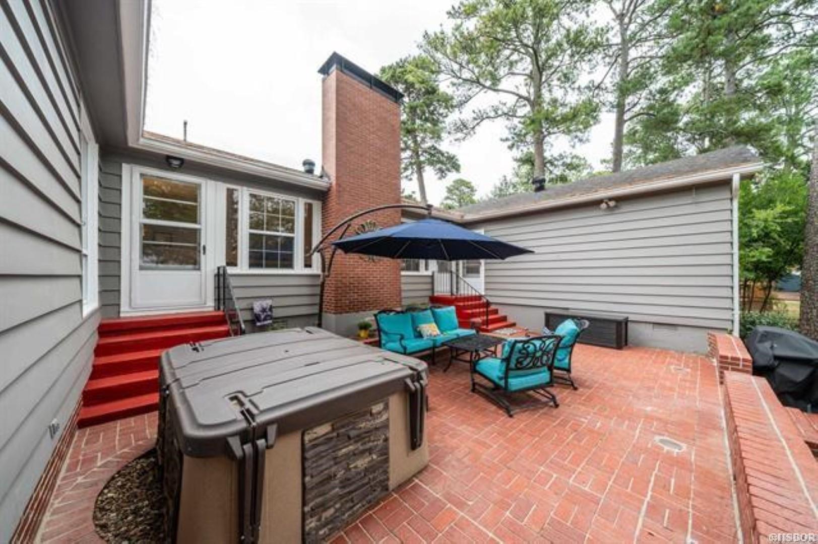 TRIVISTA - Residential