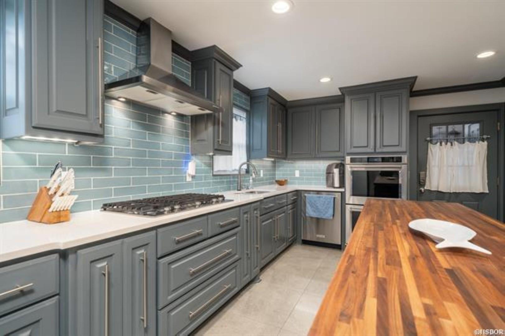 TRIVISTA - Residential