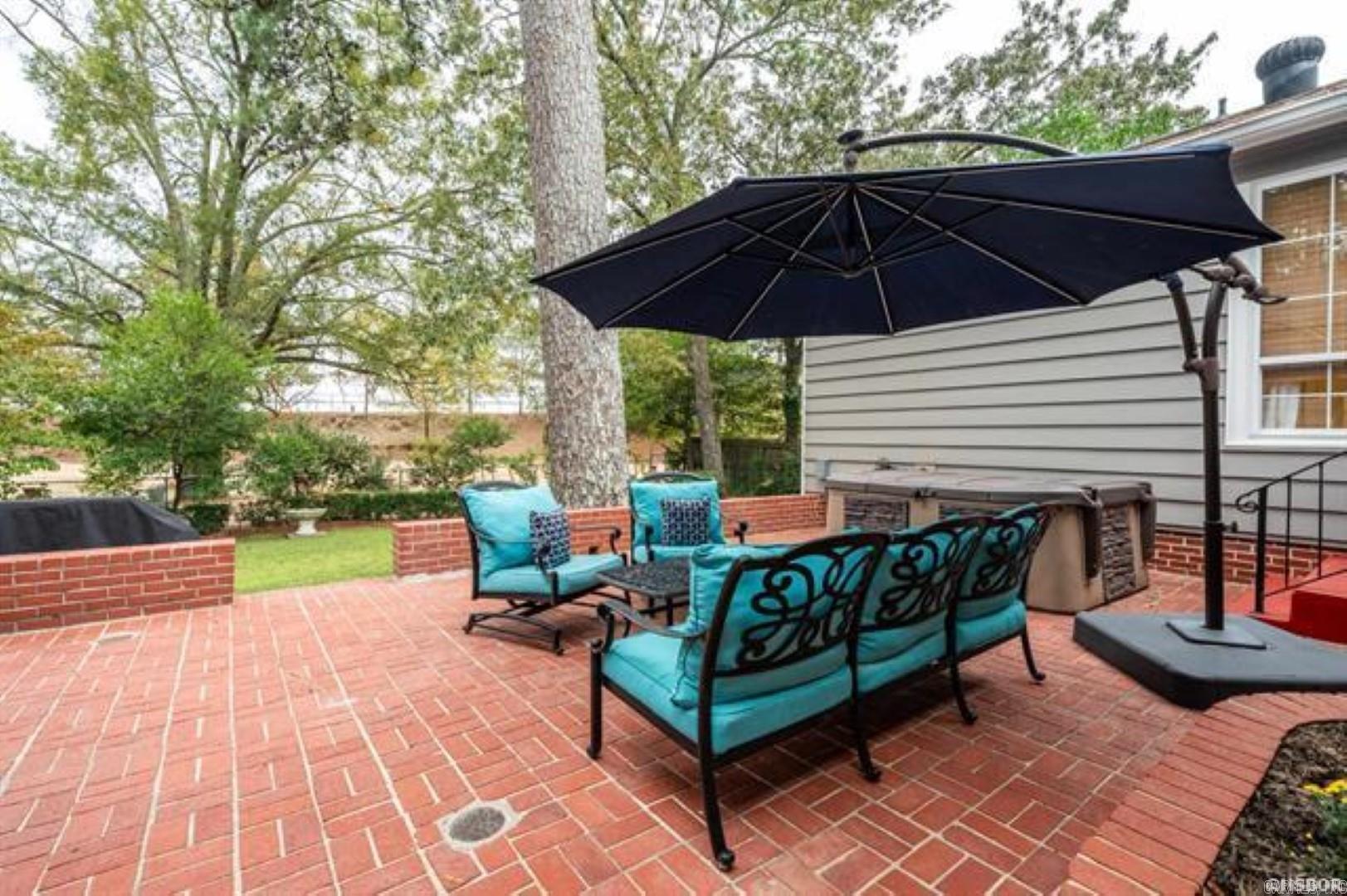 TRIVISTA - Residential