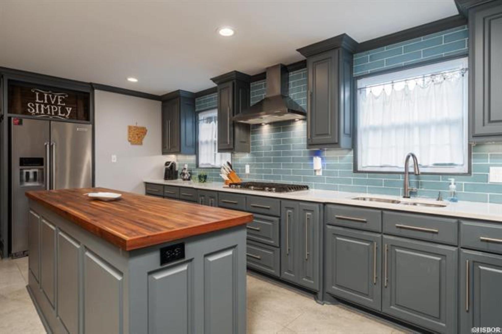 TRIVISTA - Residential