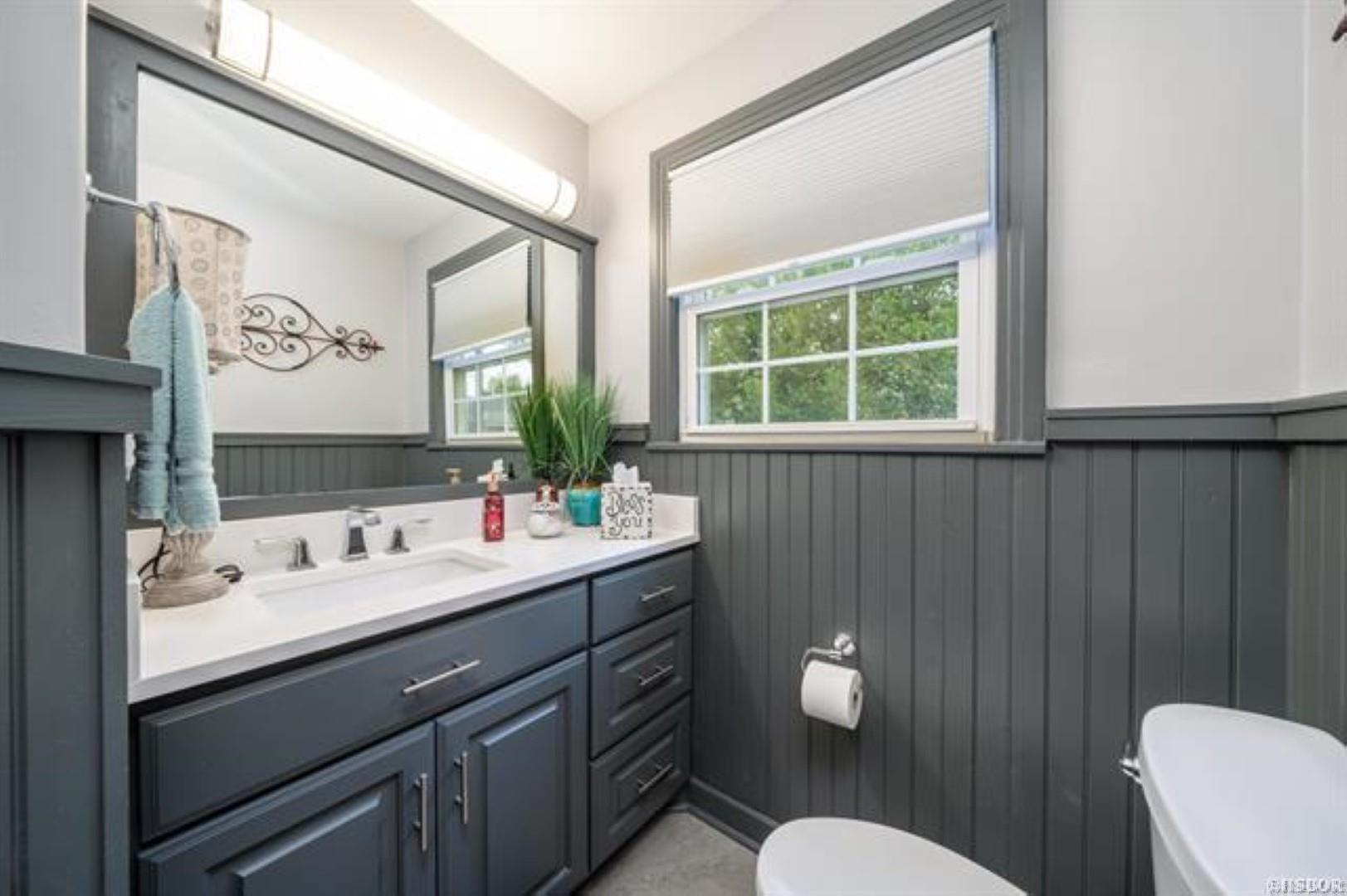 TRIVISTA - Residential