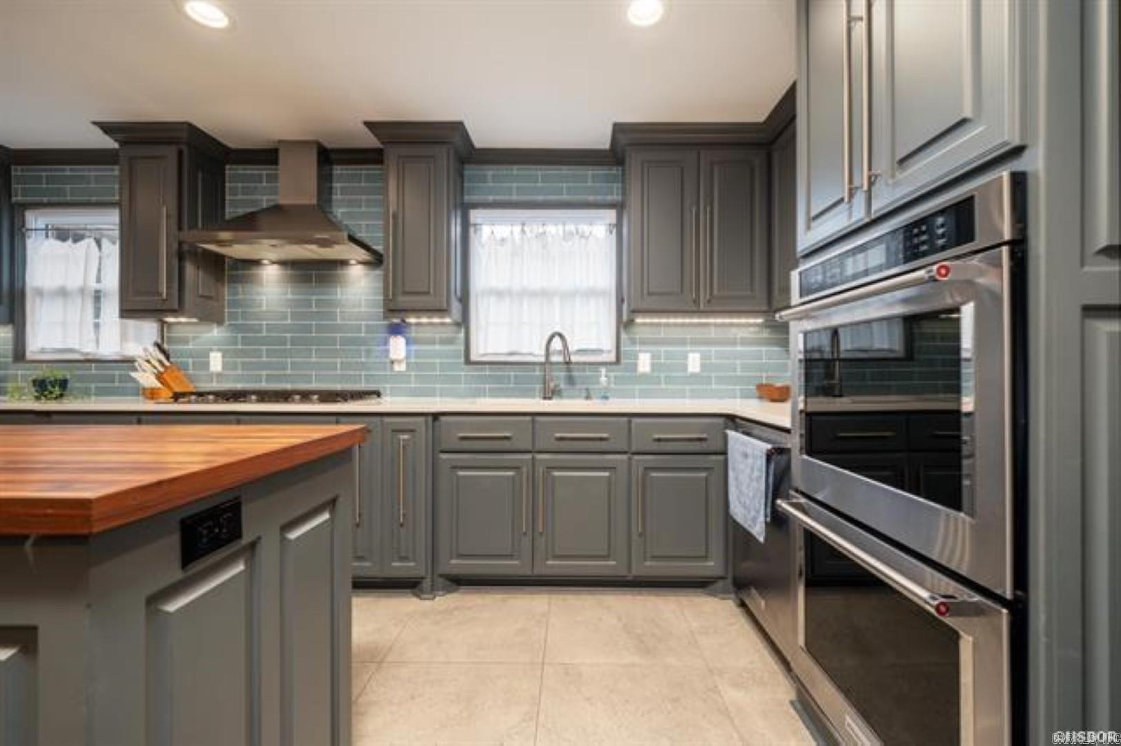 TRIVISTA - Residential