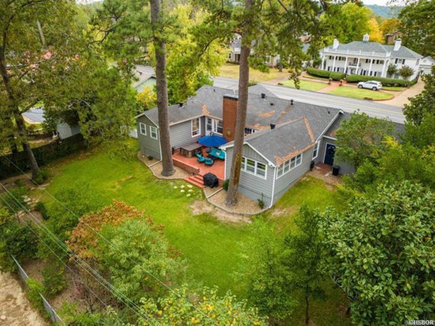 TRIVISTA - Residential