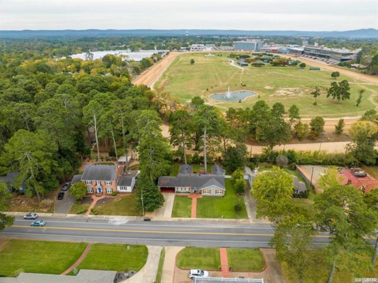 TRIVISTA - Residential