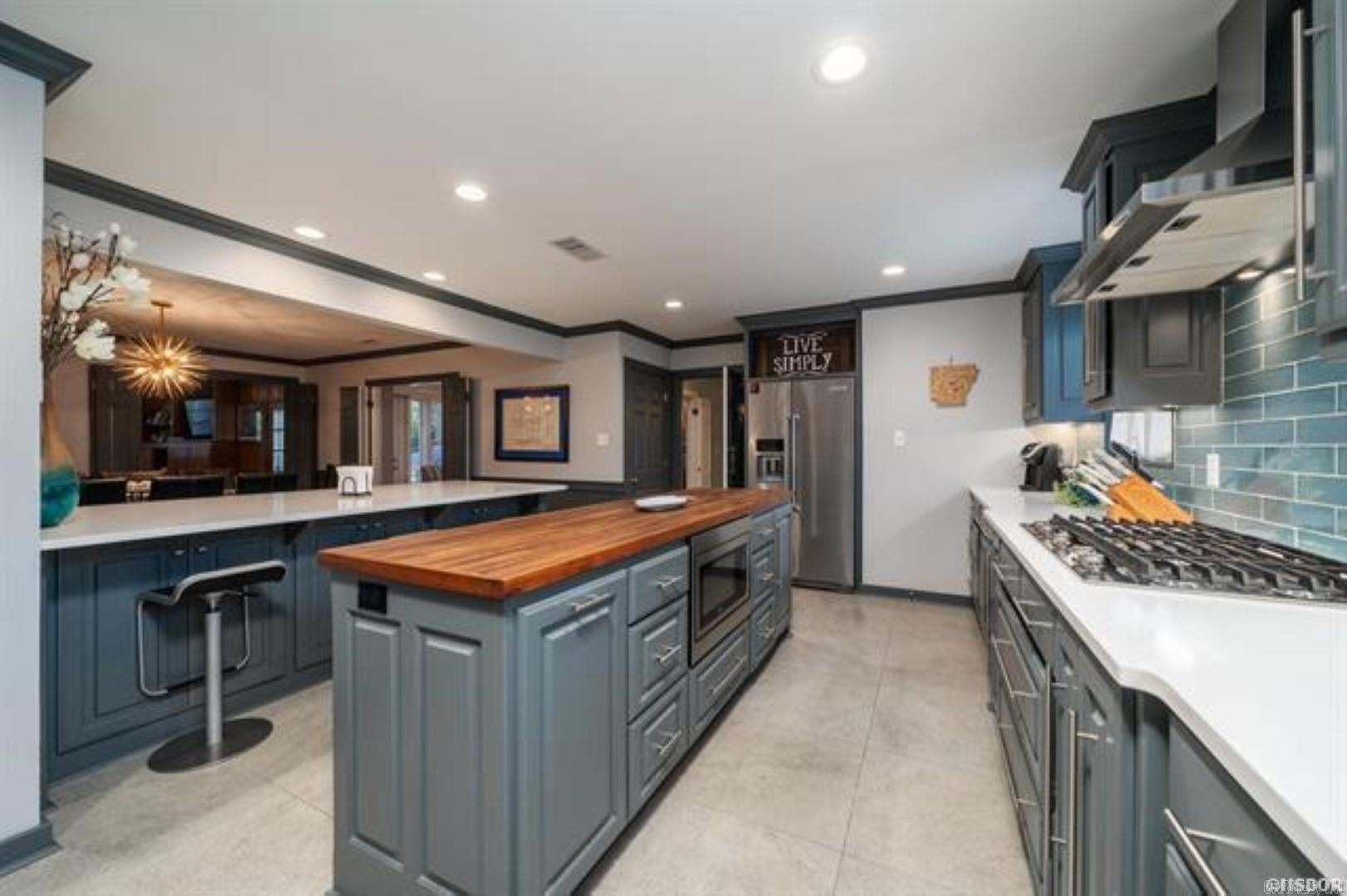 TRIVISTA - Residential