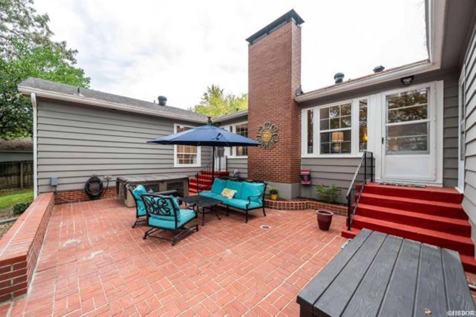 TRIVISTA - Residential