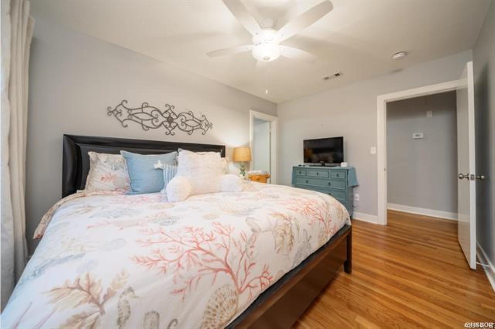 TRIVISTA - Residential