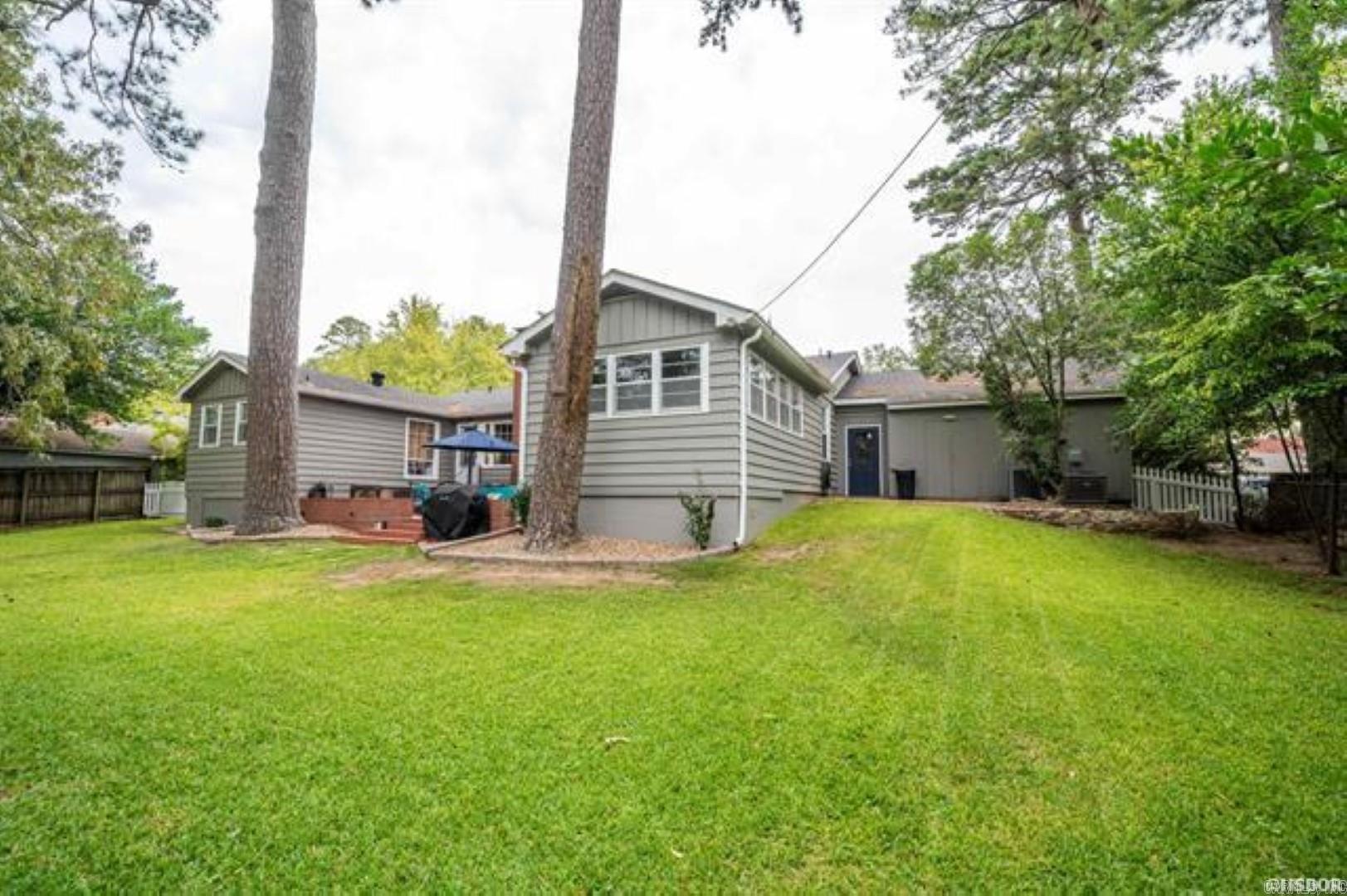 TRIVISTA - Residential