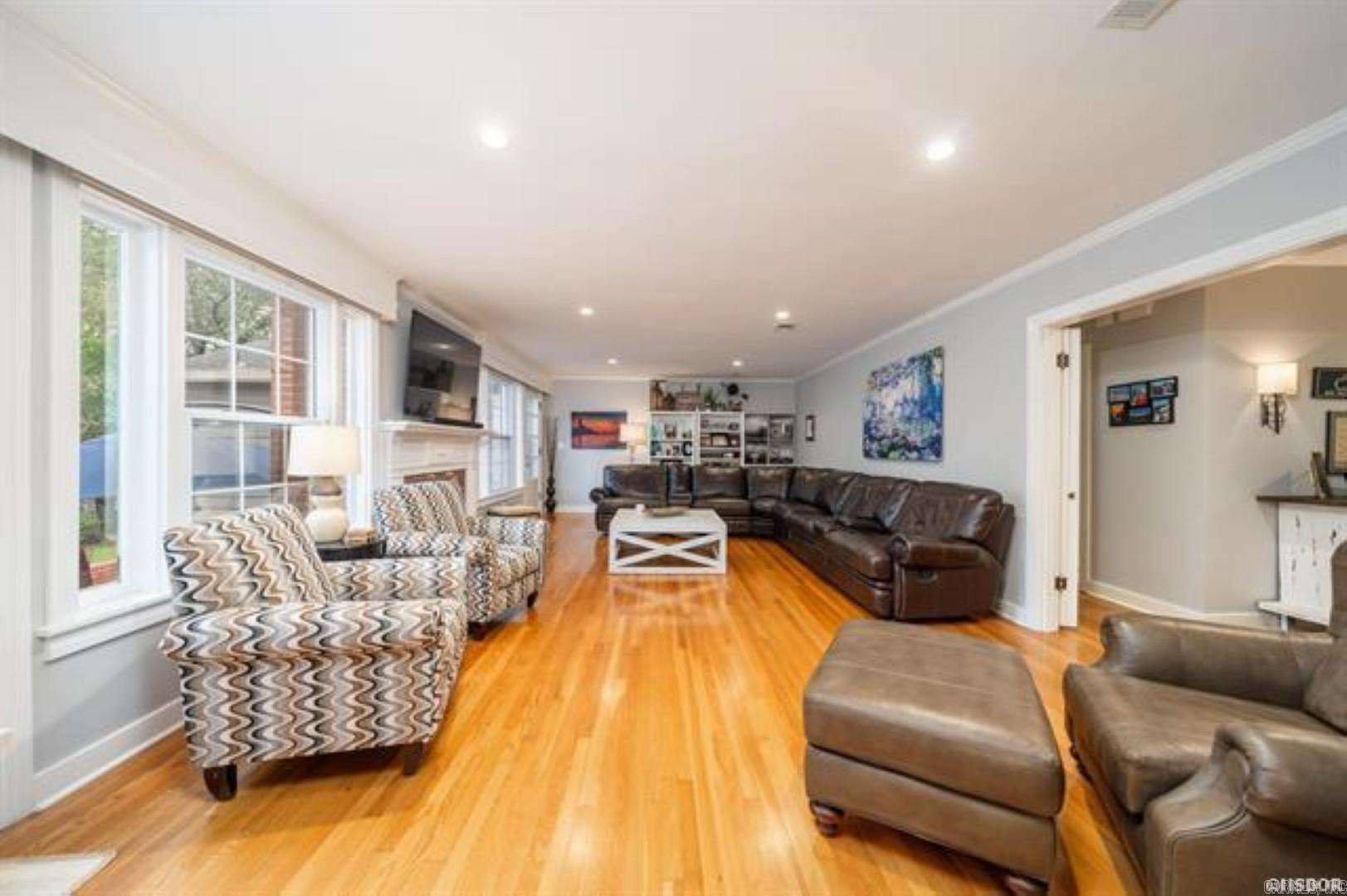 TRIVISTA - Residential