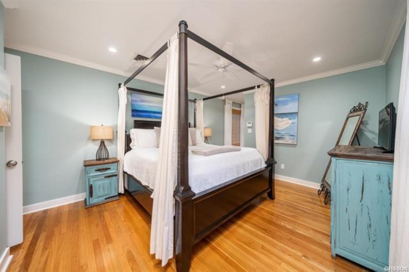 TRIVISTA - Residential