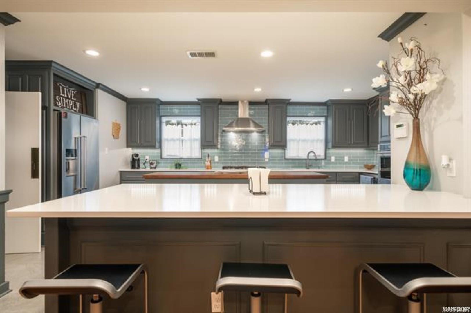 TRIVISTA - Residential