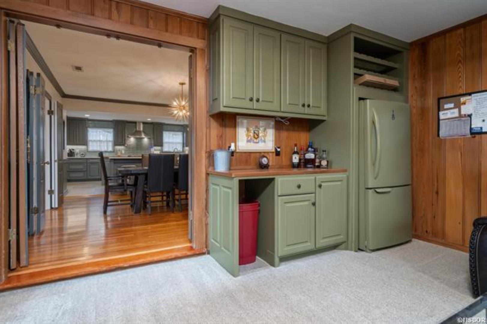 TRIVISTA - Residential