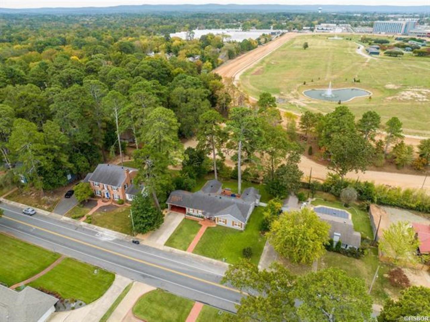 TRIVISTA - Residential