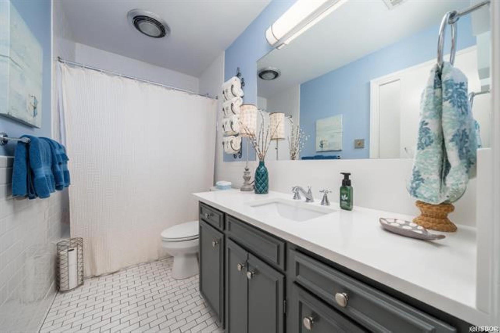 TRIVISTA - Residential