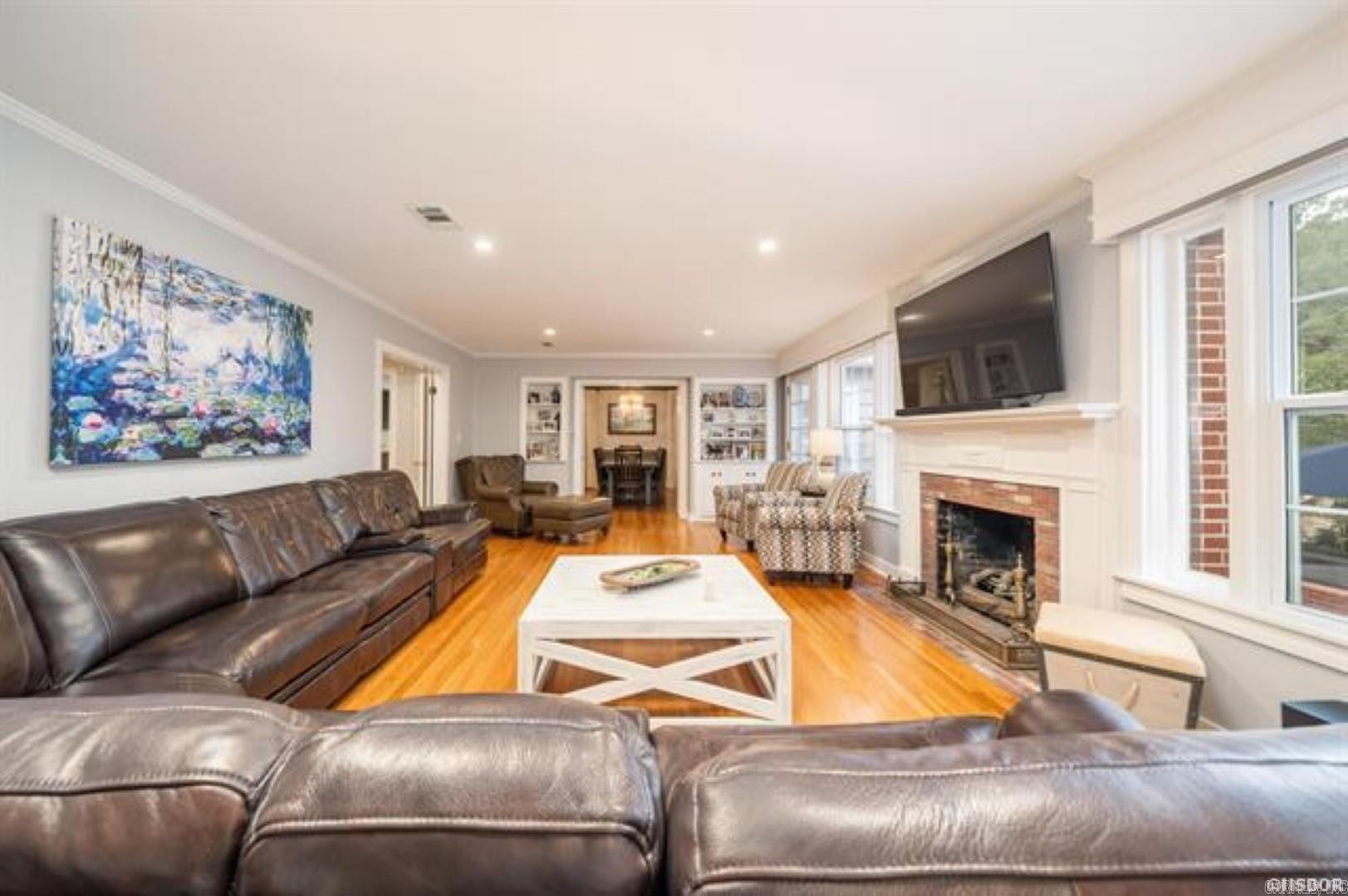 TRIVISTA - Residential