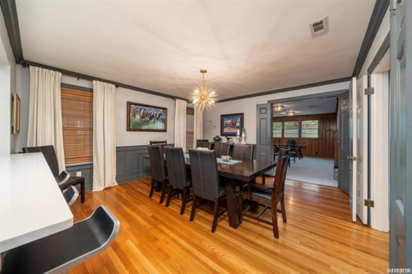 TRIVISTA - Residential