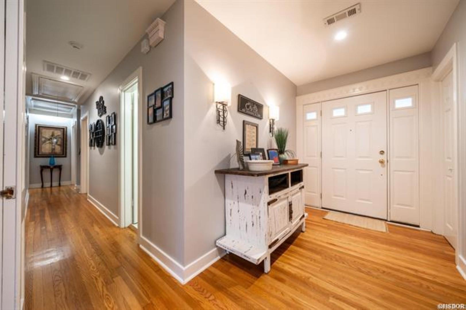 TRIVISTA - Residential