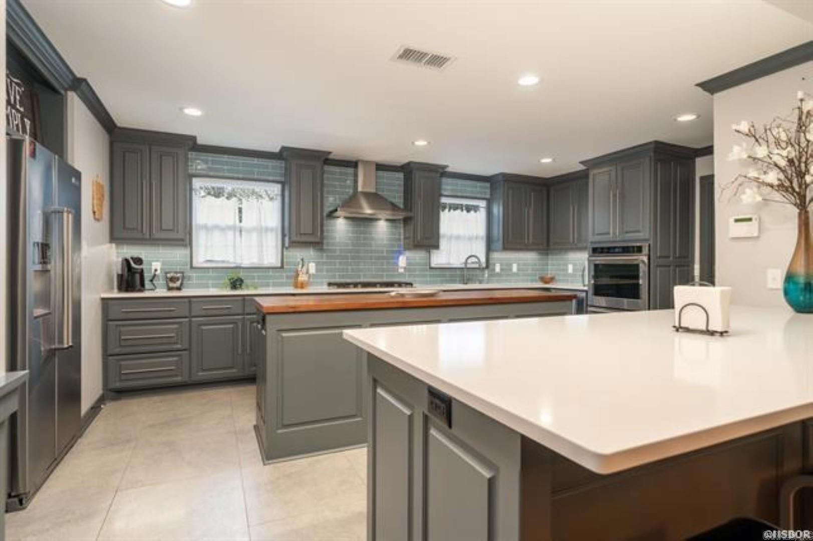 TRIVISTA - Residential