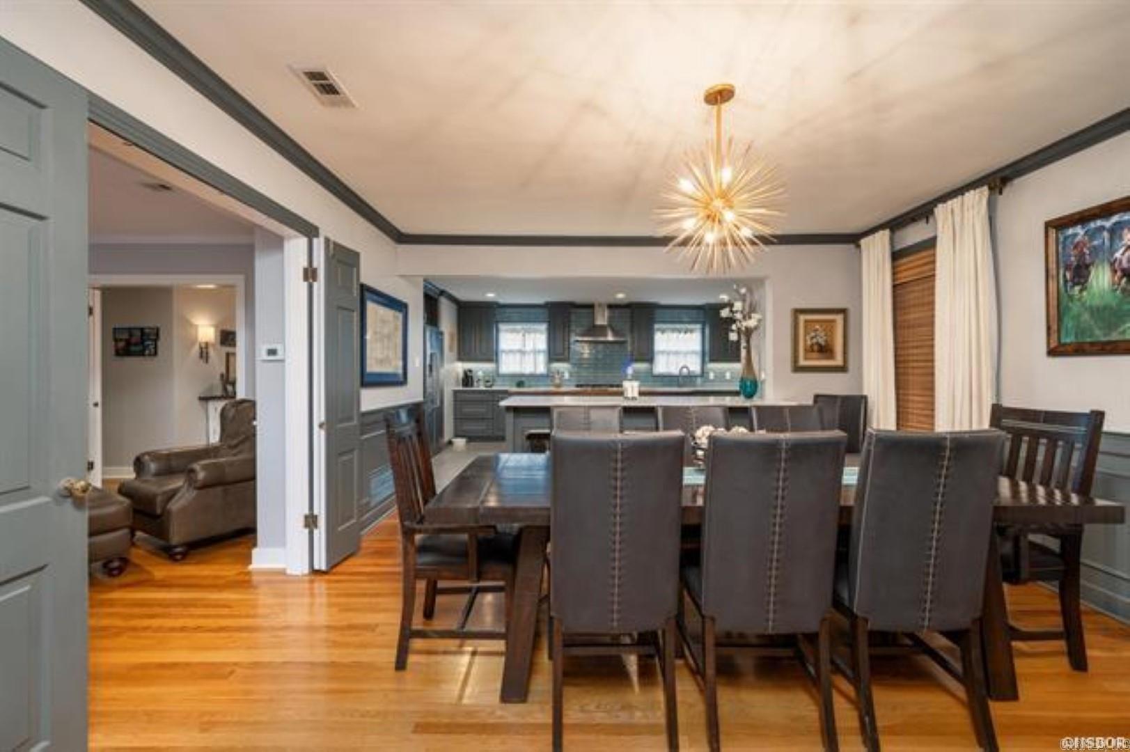 TRIVISTA - Residential