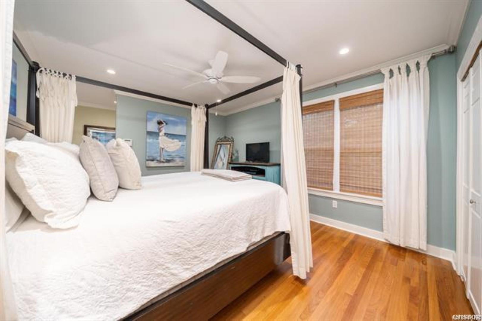 TRIVISTA - Residential