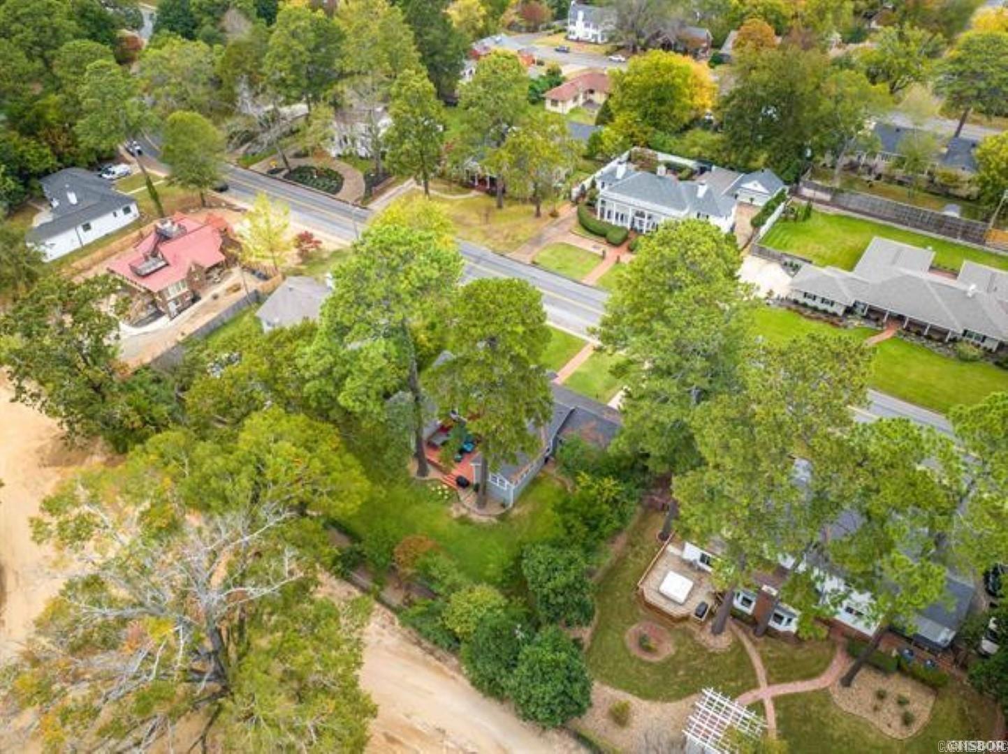 TRIVISTA - Residential