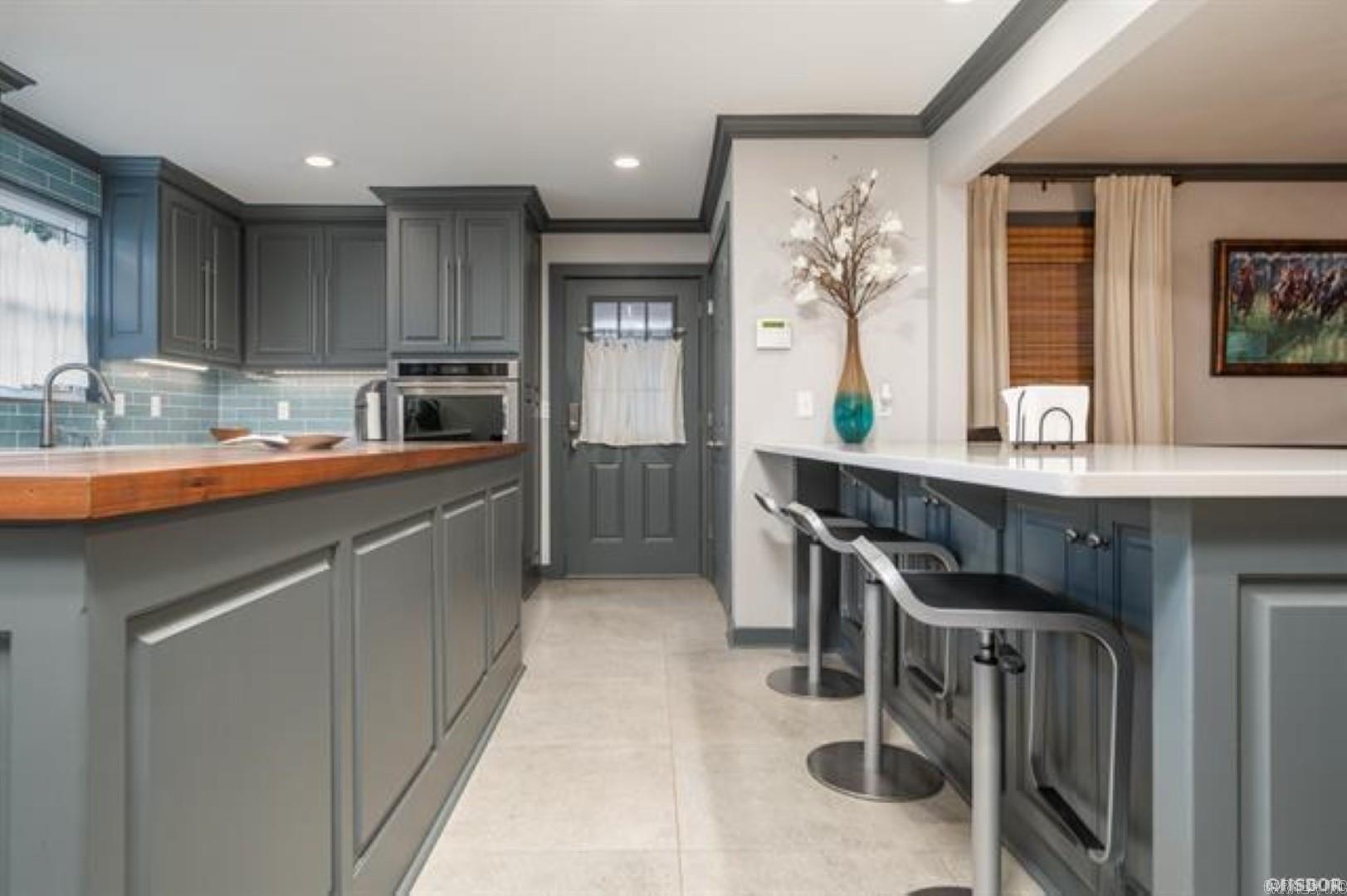 TRIVISTA - Residential