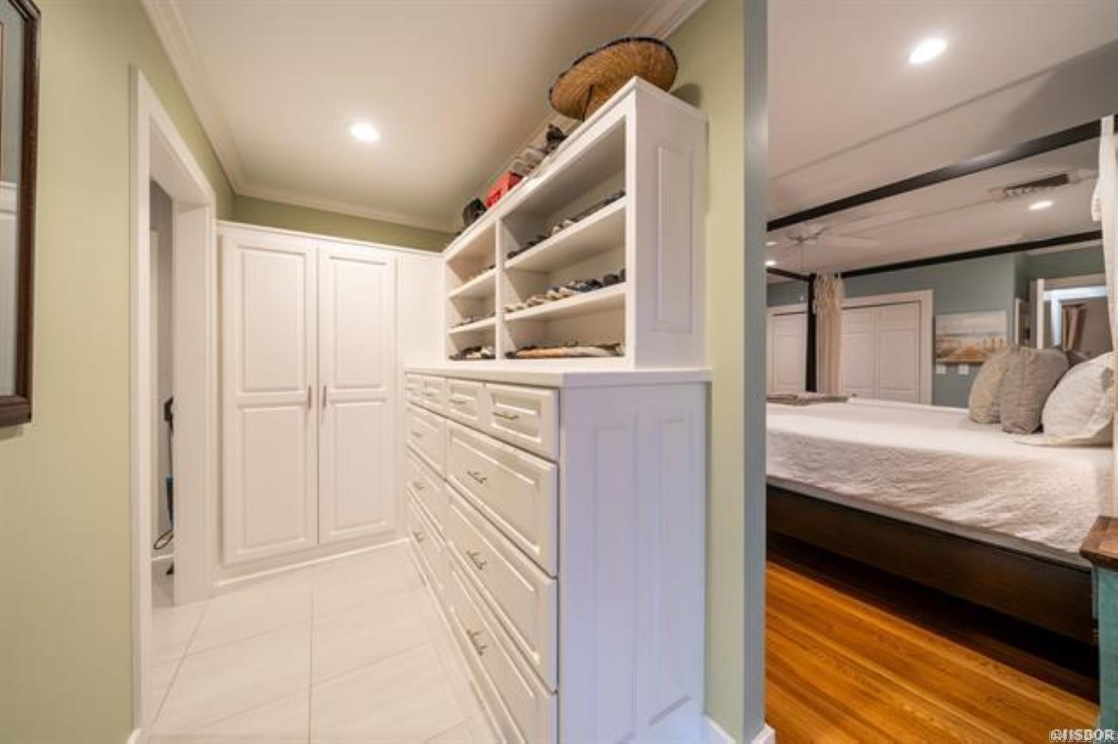 TRIVISTA - Residential