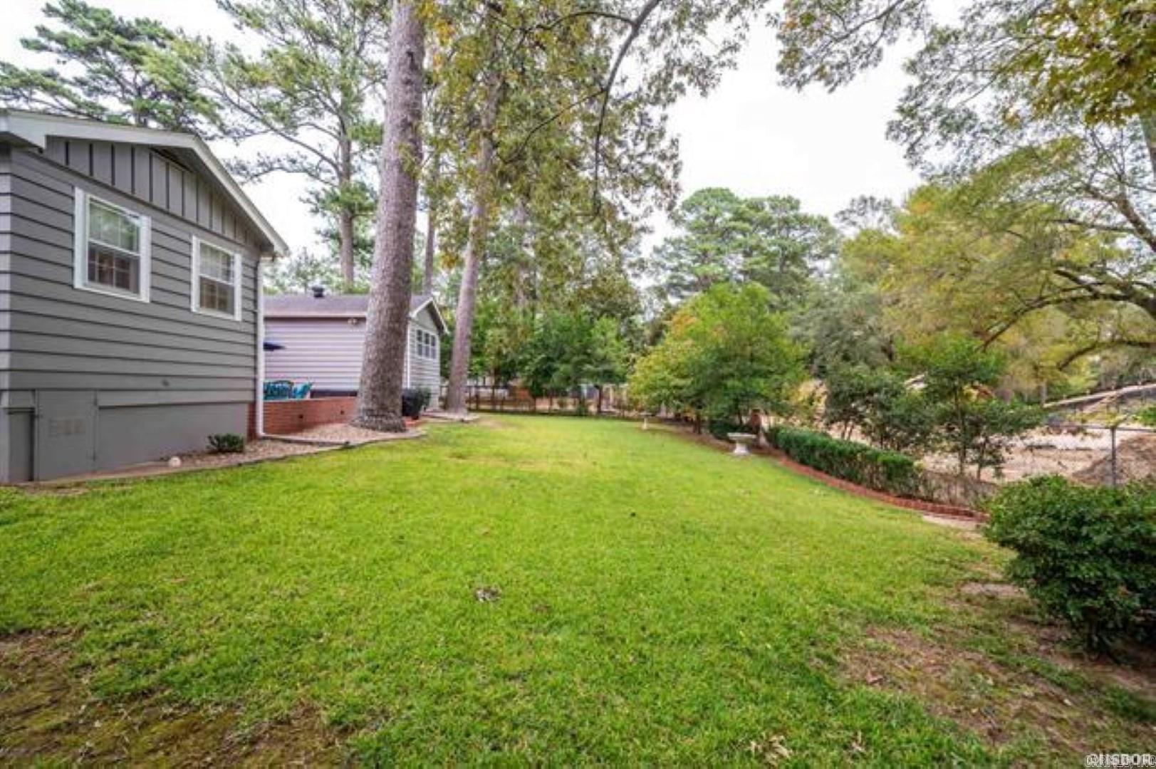 TRIVISTA - Residential