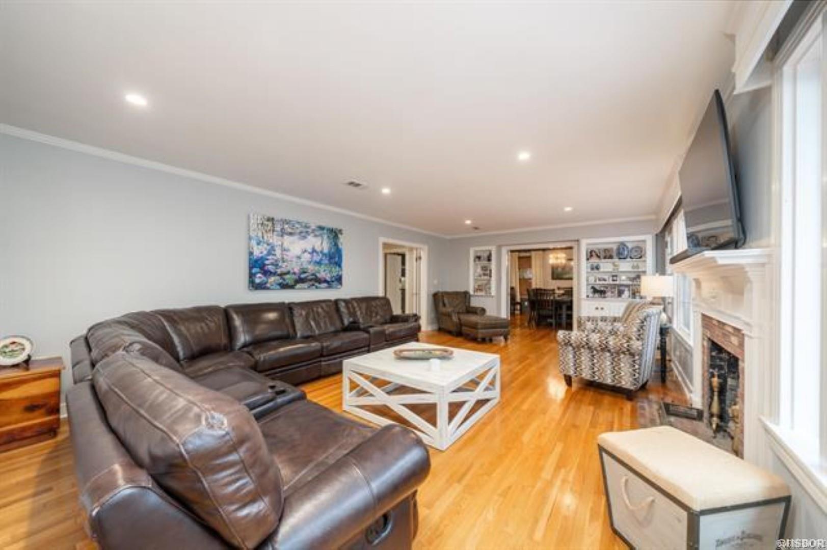 TRIVISTA - Residential