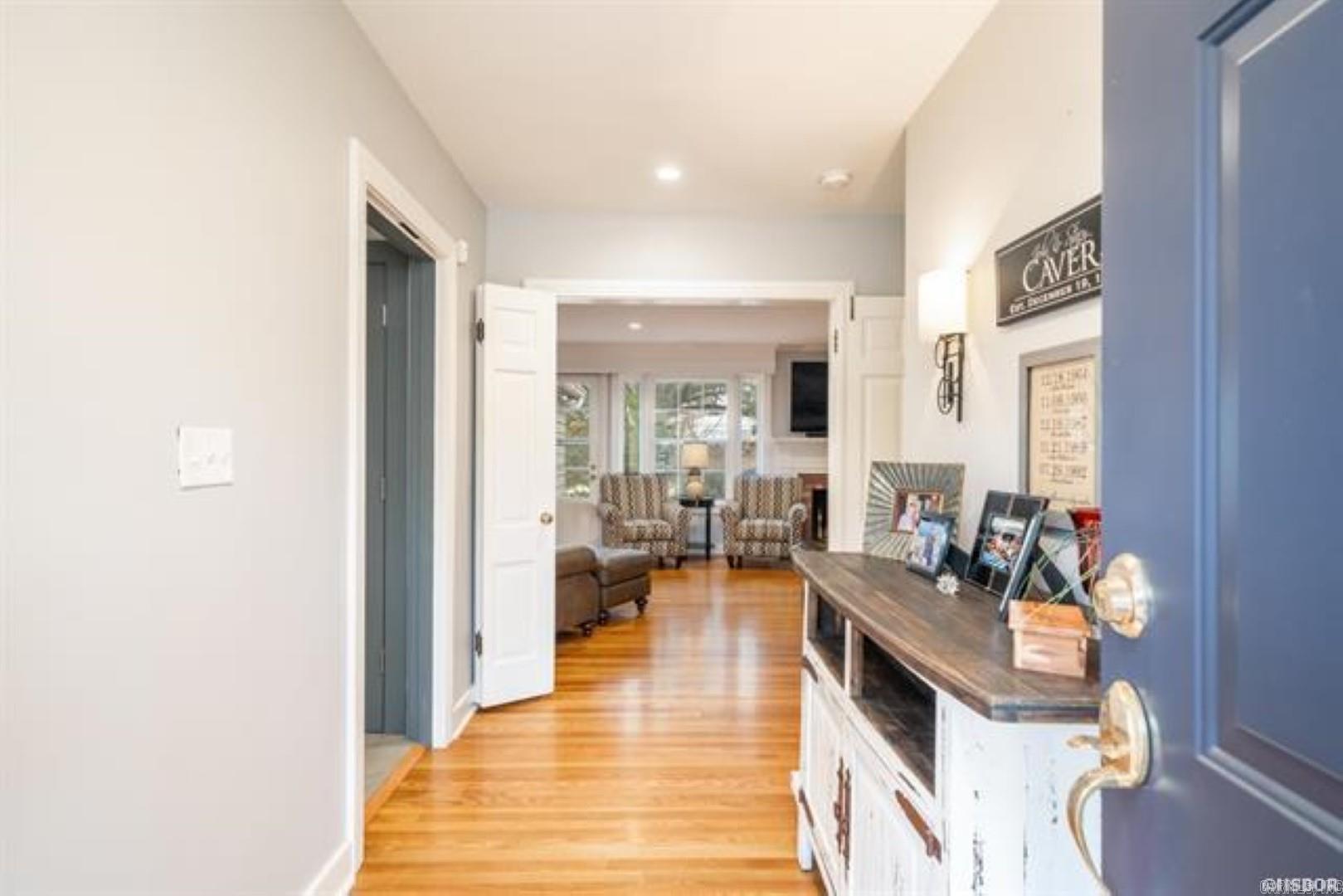 TRIVISTA - Residential