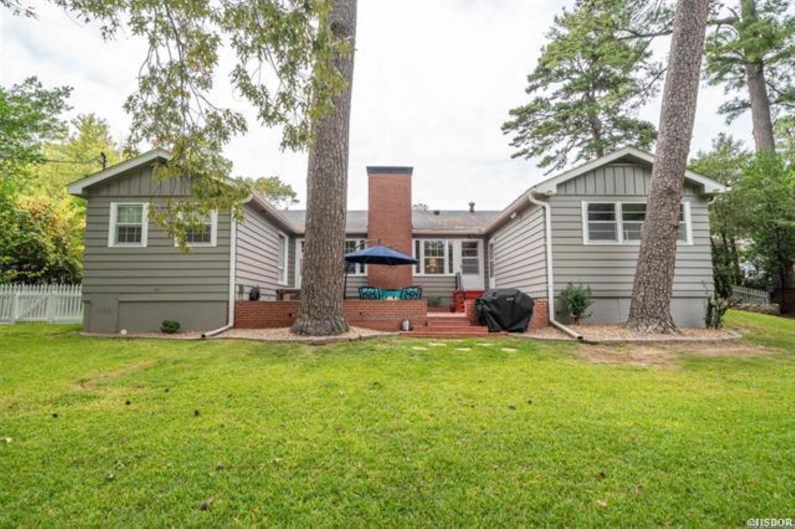 TRIVISTA - Residential