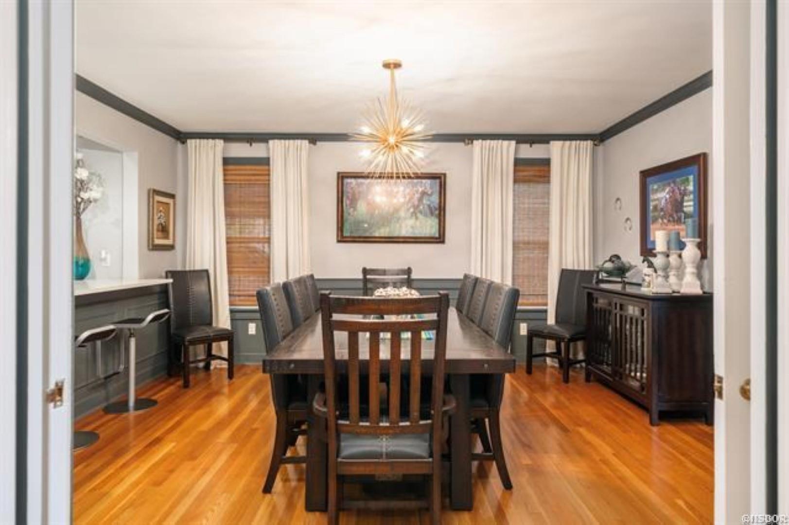 TRIVISTA - Residential