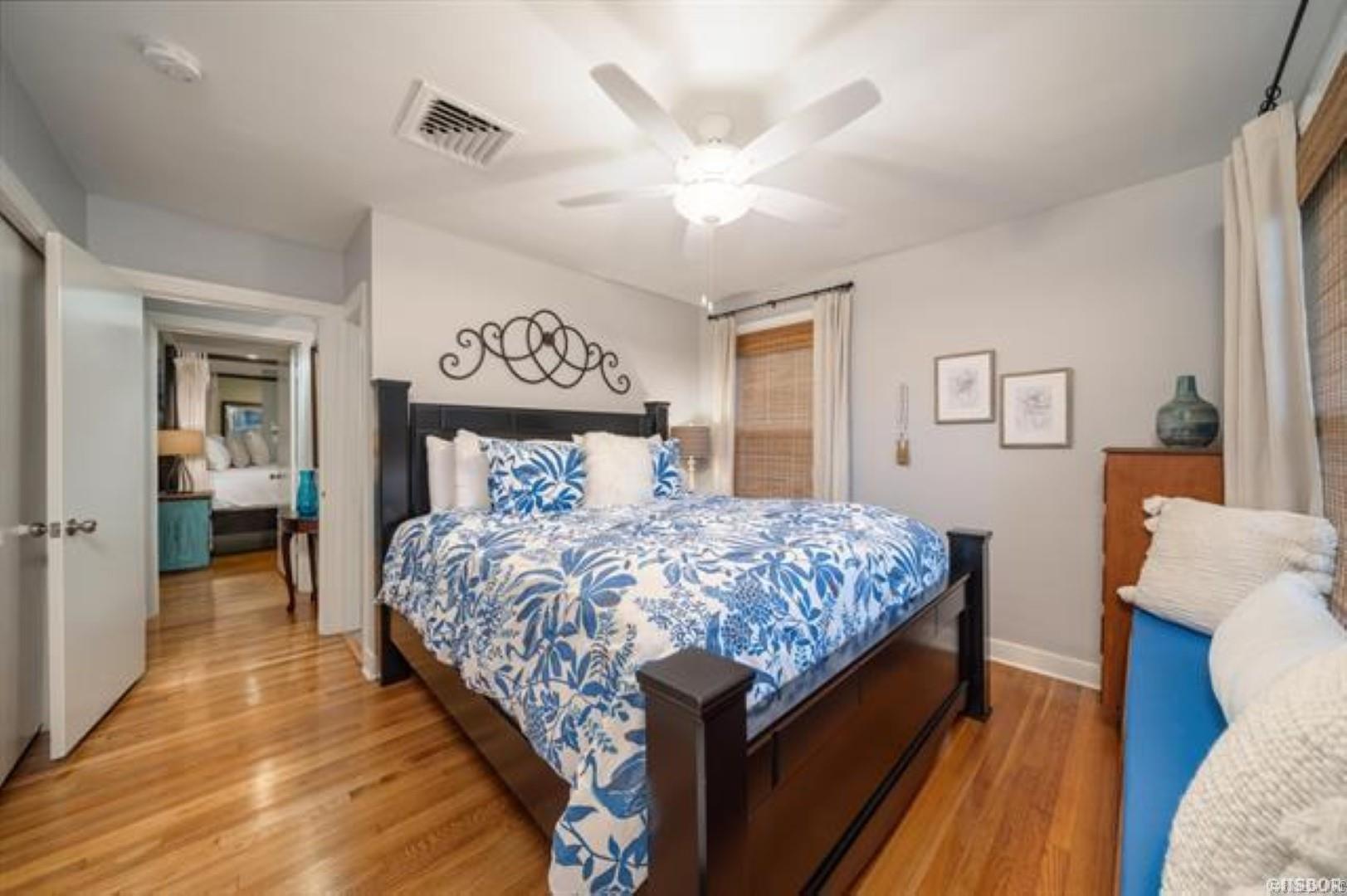 TRIVISTA - Residential