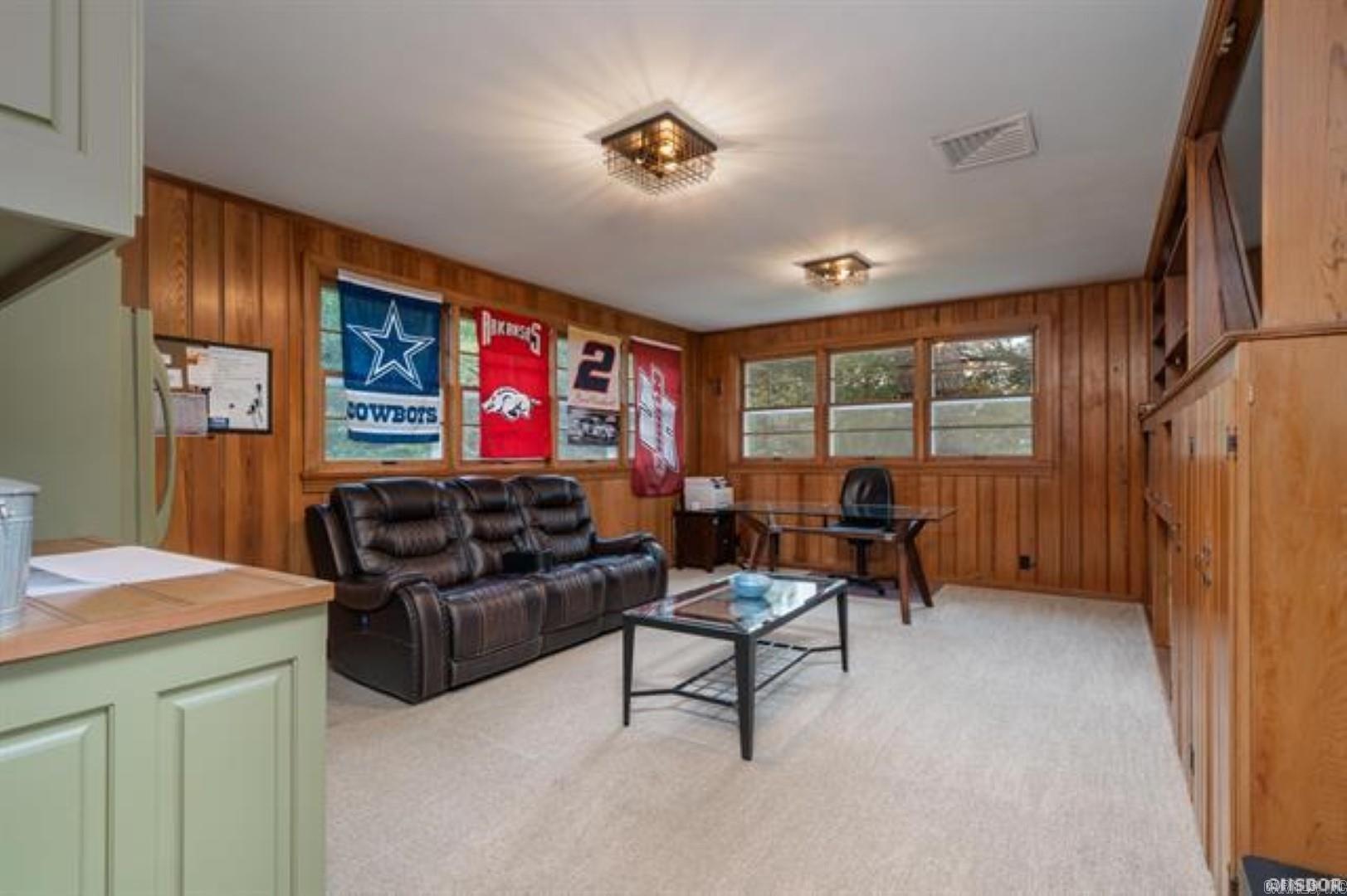 TRIVISTA - Residential