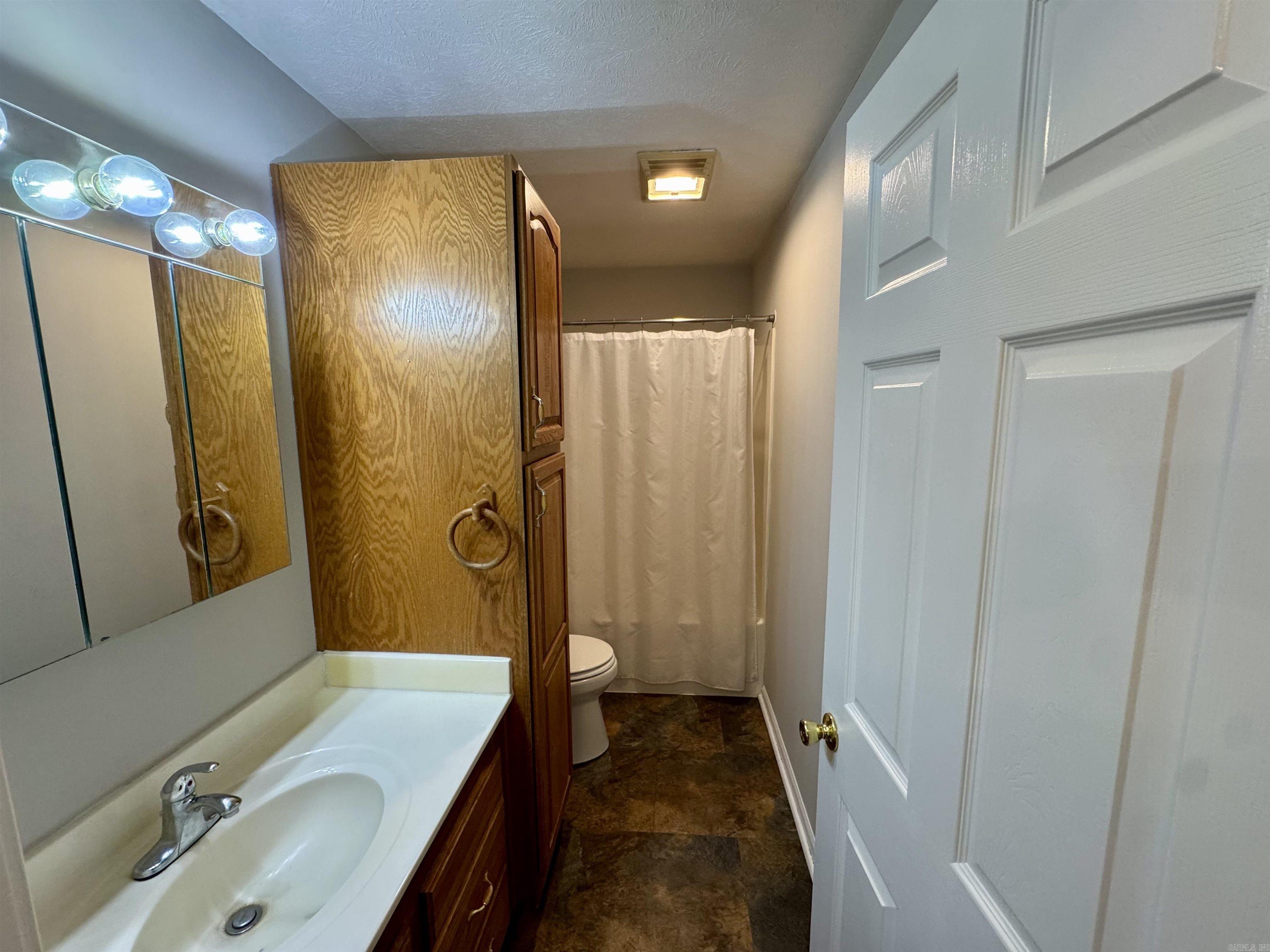 ASCOT AT SARDIS - Residential