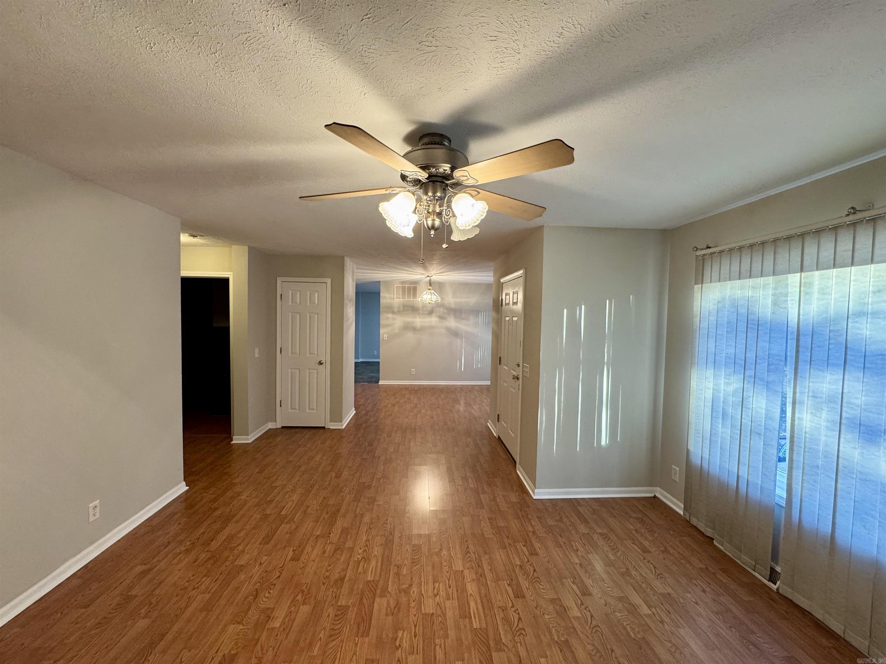 ASCOT AT SARDIS - Residential