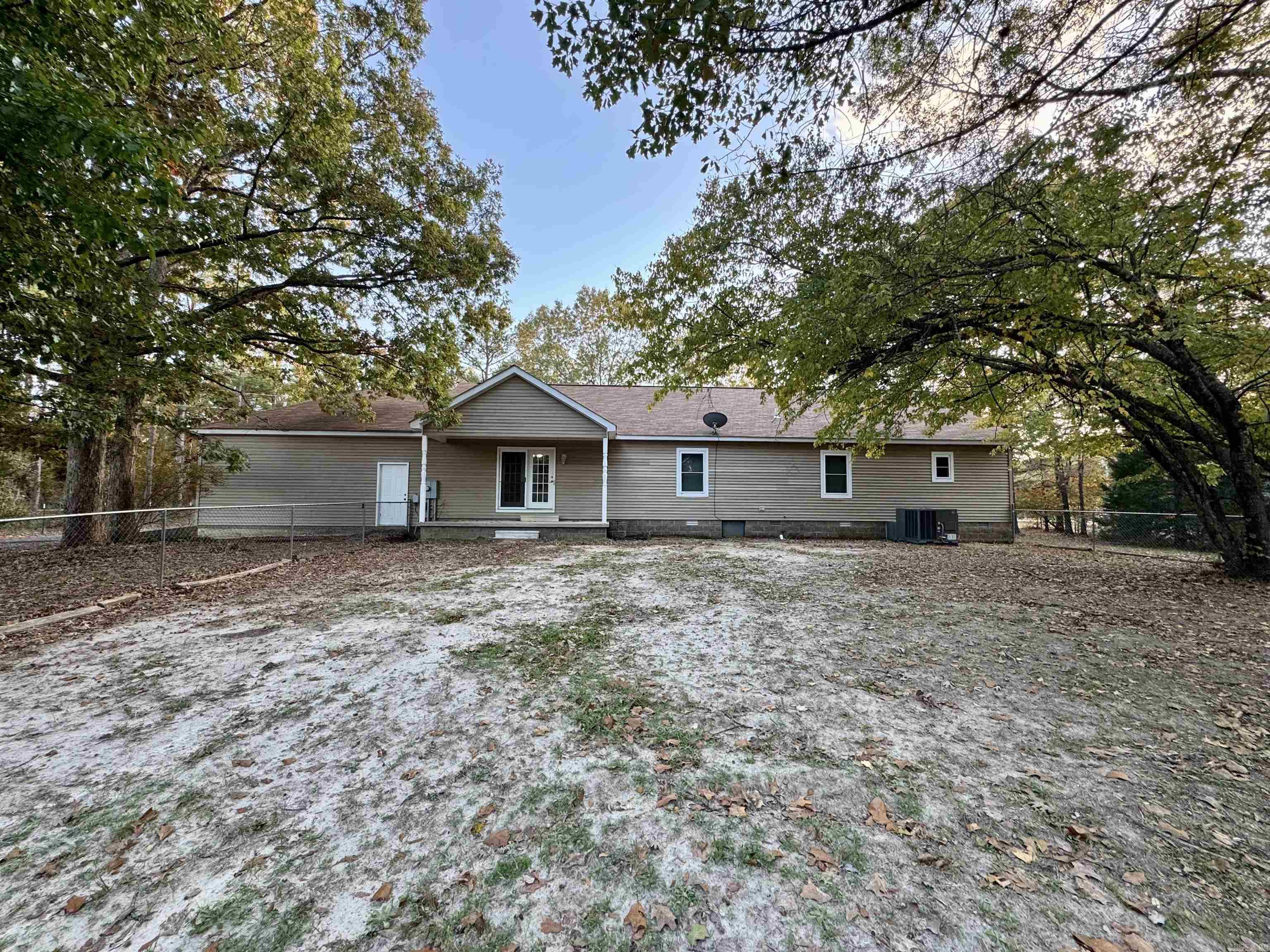 ASCOT AT SARDIS - Residential